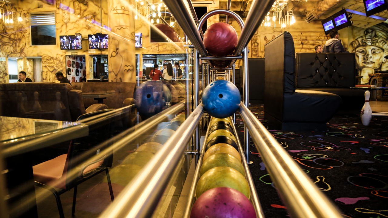 single image